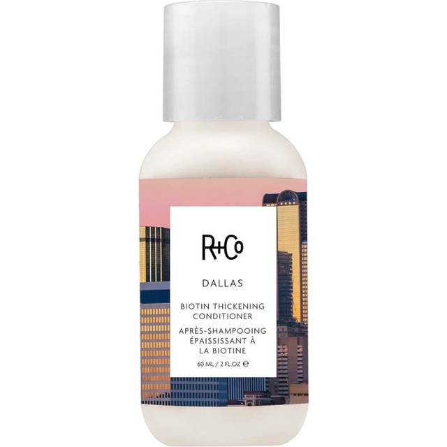 Dallas Biotin Thickening Conditioner 50 ml