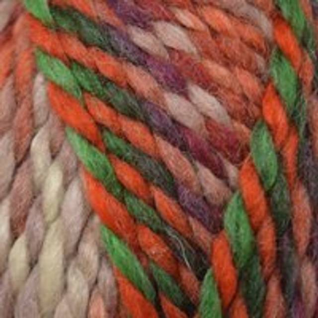 King Cole Explorer Super Chunky - Burton (4308)