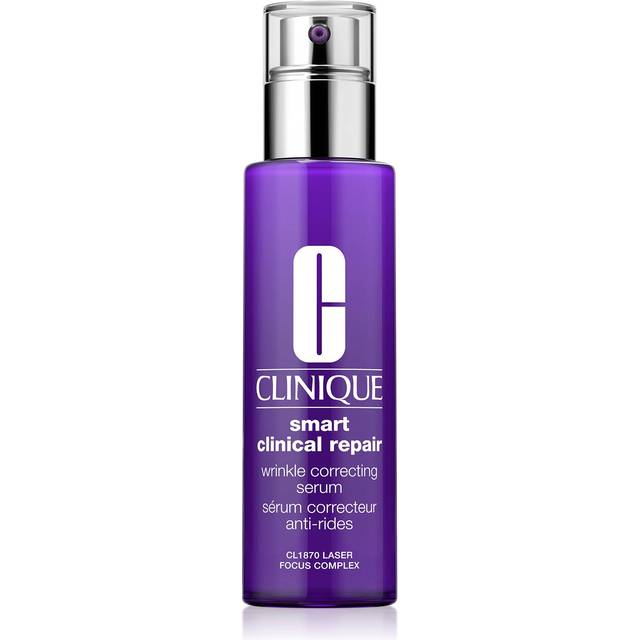 Clinique Smart Clinical Repair Wrinkle Correcting Serum Limited Edition 50 ml