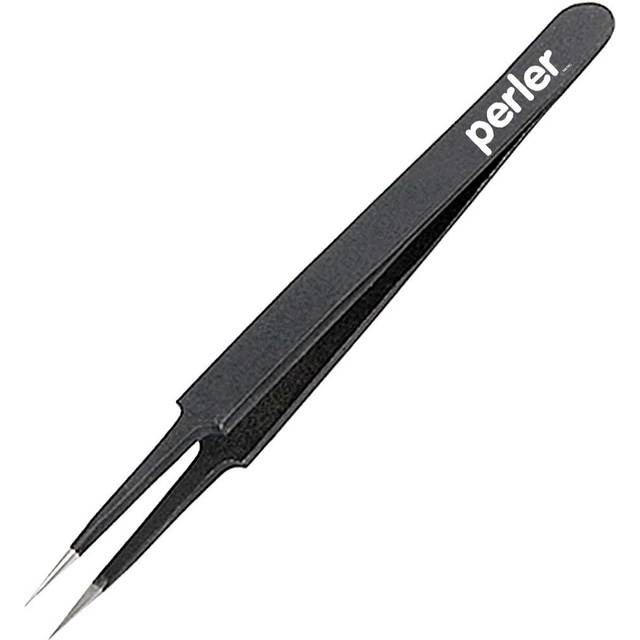 Mini Perler Beads Tweezers-