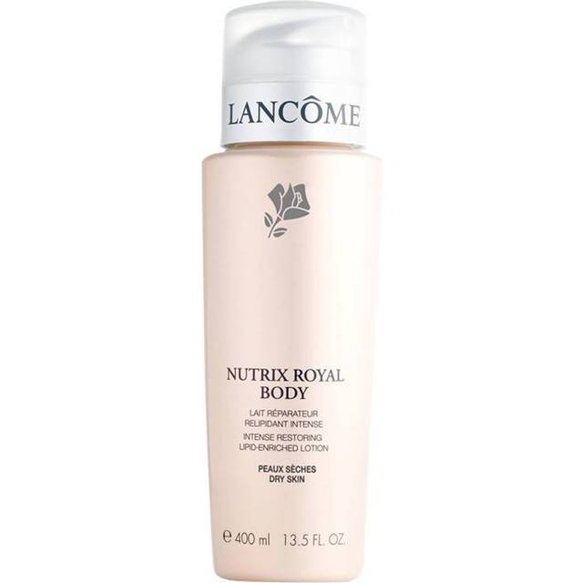 Lancome Nutrix Royal Intense Restoring Lipid-Enriched Body Lotion 400ml