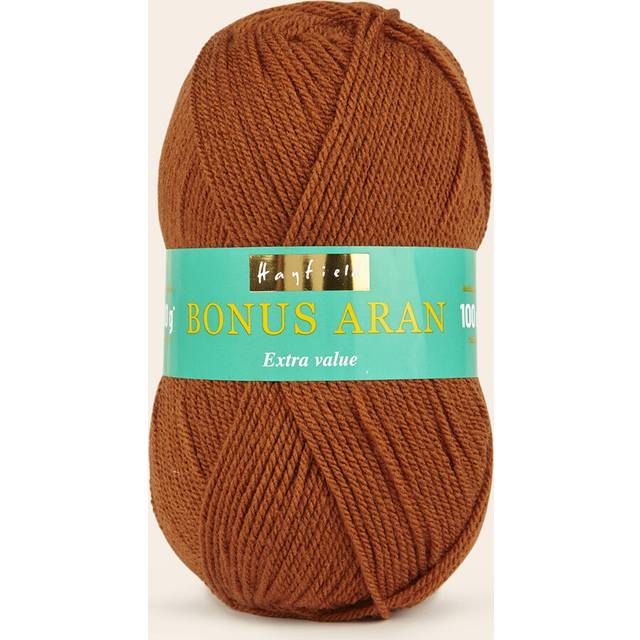 Hayfield Bonus Aran 100g - Hazelnut (567)