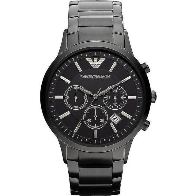 Emporio Armani Ar2453 Chronograph Men&#39;s Watch