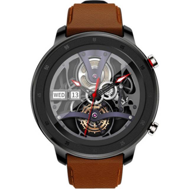 IP67 Waterproof Sports Watch for Men Women
