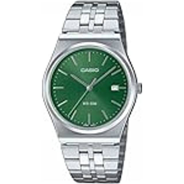 Casio Green Collection Watch