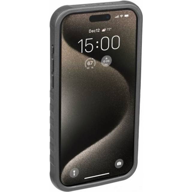 Topeak Iphone 15 Pro Max Ridecase (case Only)