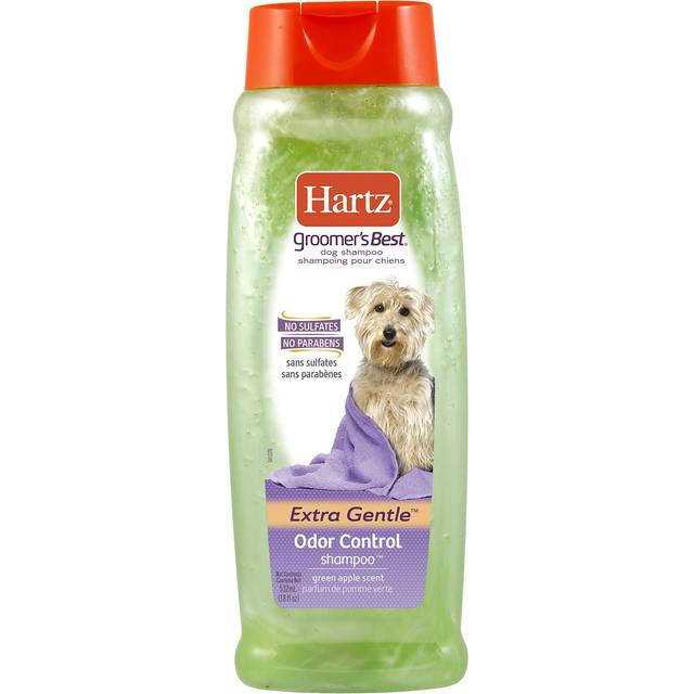 HARTZ Groomer's Best Odor Control Dog Shampoo