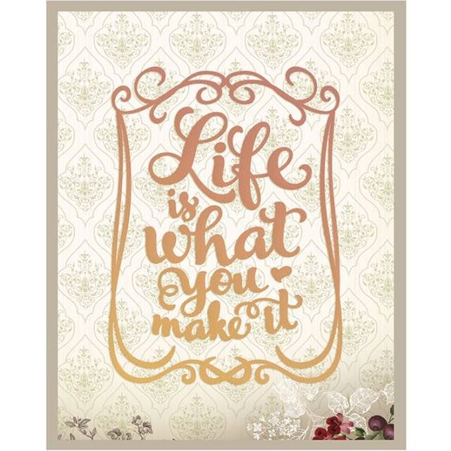 Life is