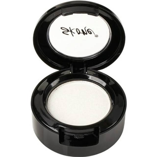 Skone Cosmetics Gems Eye Shadow  Highly Pigmented  Longwear Eye Makeup  Single Eyeshadow with Pro Shimmery Finish - Ultra-Blendable  Slightly Shimmer