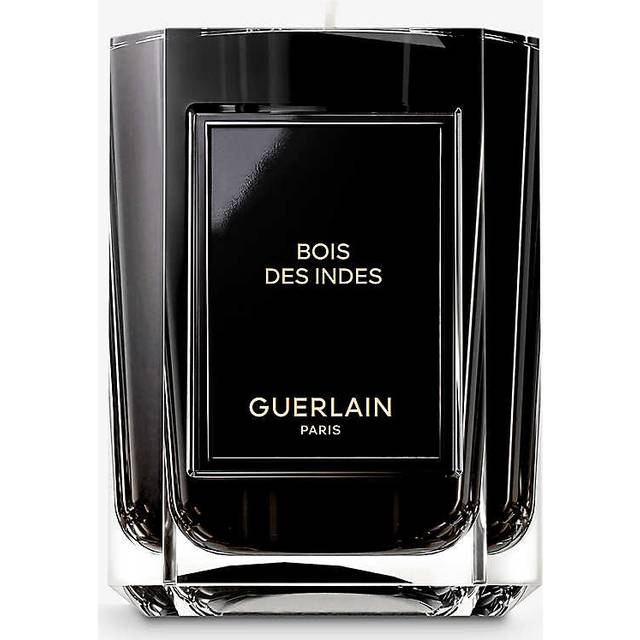 Guerlain Bois Des Indes Scented Candle 220g