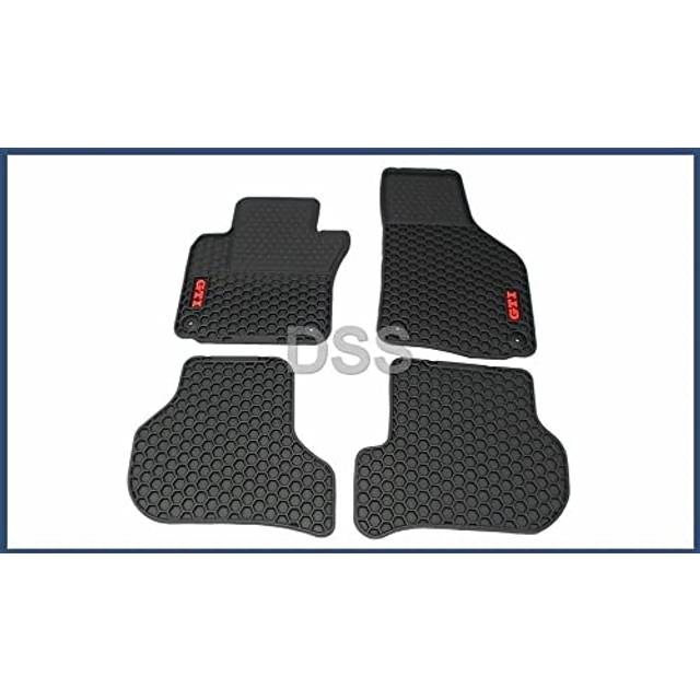 Volkswagen Floor Mat - 1K1-061-550-041
