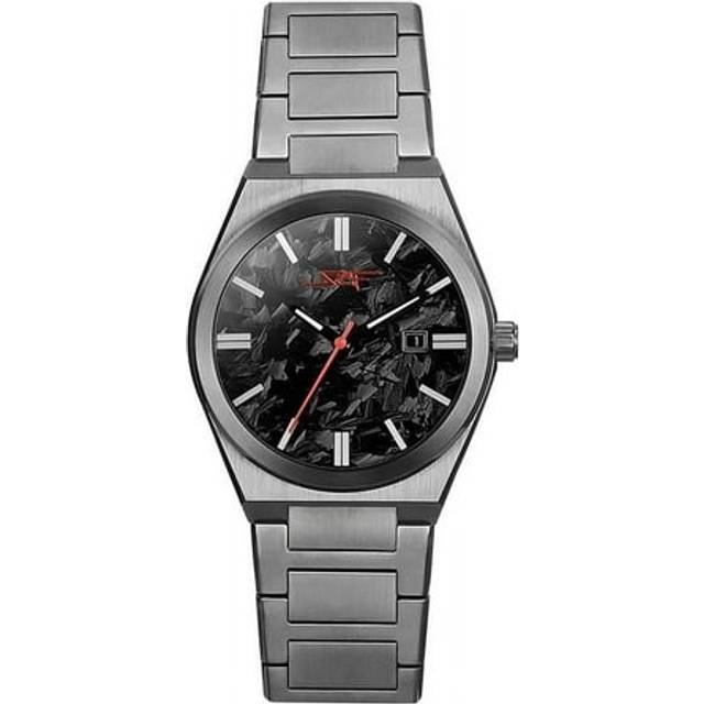 ●NARDO● ASTRO Series Forged Carbon Fiber Watch