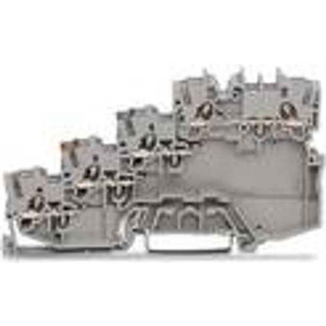 2000-5410 (50 Stück) - Sensor/actuator terminal block 4-p 7mm 2000-5410