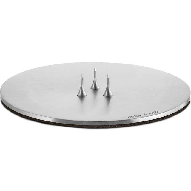 Ester & Erik Lysfad Ø9