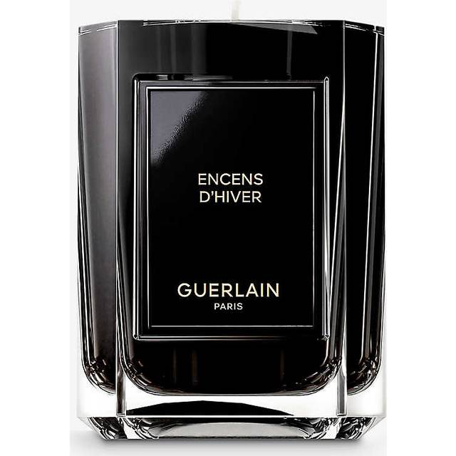 Guerlain Encens D&#39;hiver Scented Candle 220g