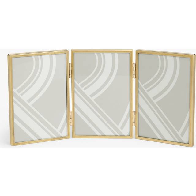 John Lewis Daya Triple Photo Frame