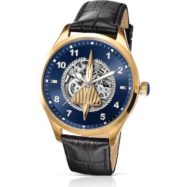'Spirit Of Concorde' Mechanical Watch