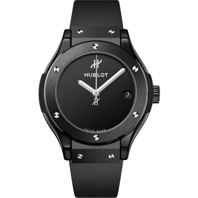 Classic Fusion Original Black Magic 33mm Ladies Watch