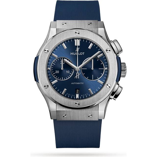 Classic Fusion 44mm Mens Watch