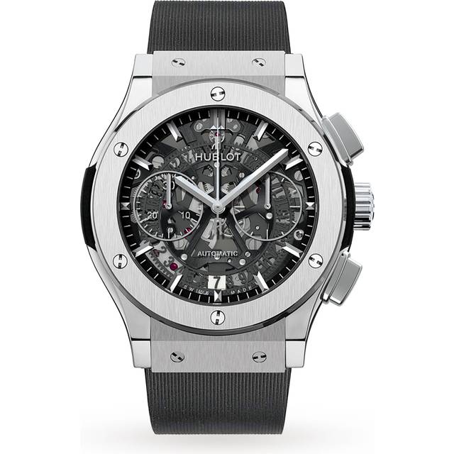 Classic Fusion 45mm Mens Watch