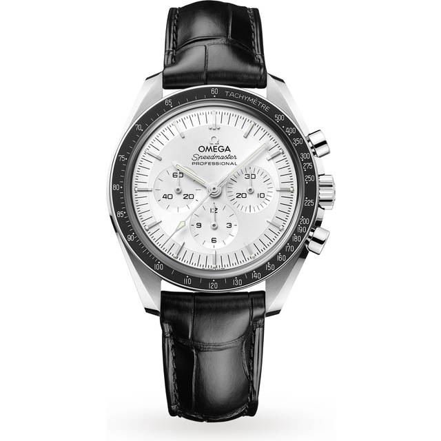 Speedmaster Moonwatch Professional 42mm Mens Watch