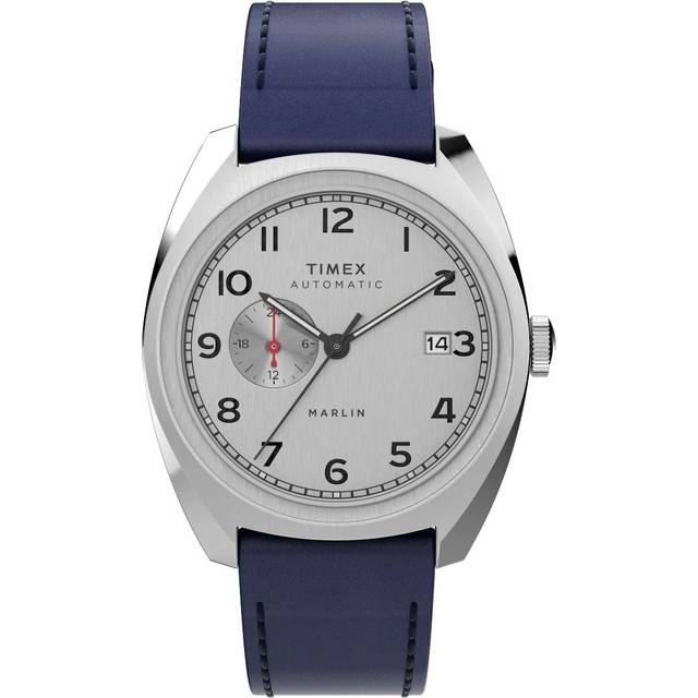 Timex Gents Marlin Sub-Dial Automatic Watch TW2V61900