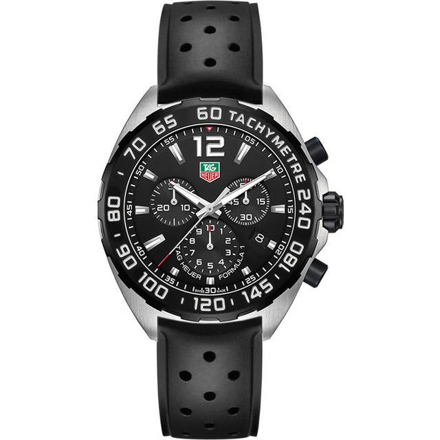 TAG Heuer Watch Formula 1 - Title Black