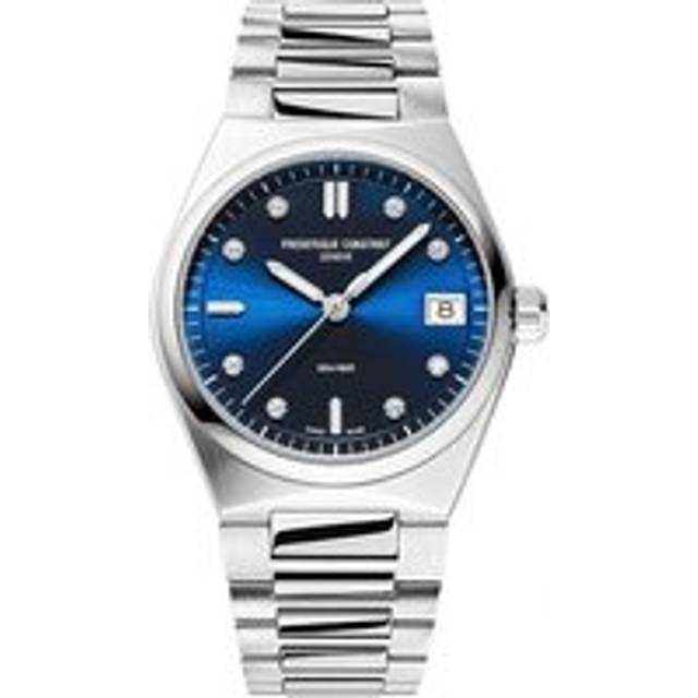 Frederique Constant Highlife Quartz Ladies Watch