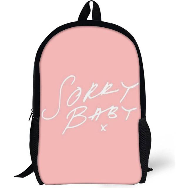 Backpacks Sorry Baby, X. 17inch School Bag