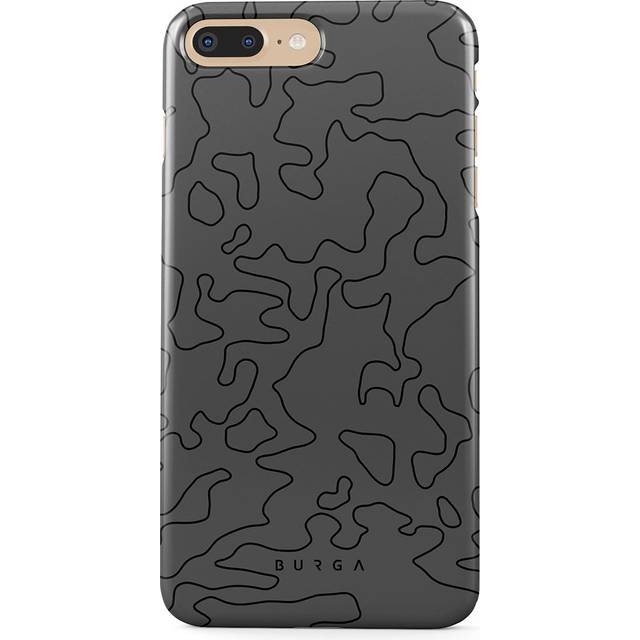 Black Rock - iPhone 7 Plus / 8 Plus Case, Snap