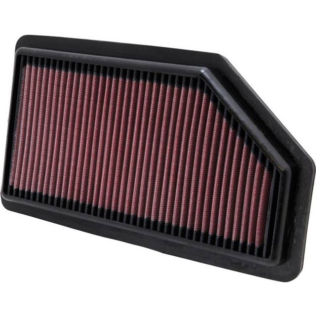 K&N Filters Performance Replacement Element