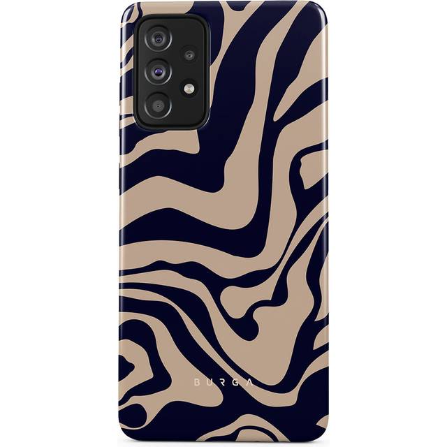 Vigilant - Samsung Galaxy A52 / A52S 4G / 5G Case, Tough