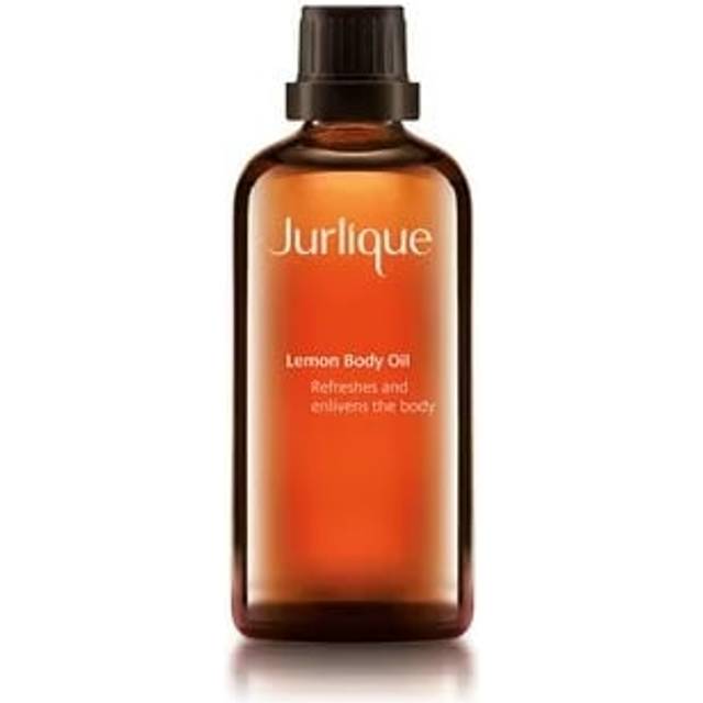 Jurlique Lemon Body Oil