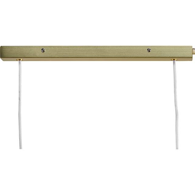 Nordlux - Contina 3 Pendant Brass