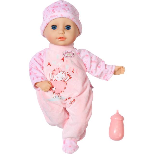 Zapf Baby Annabell Little Annabell 36cm Doll