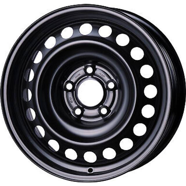 MW Steel Rims R1-2076