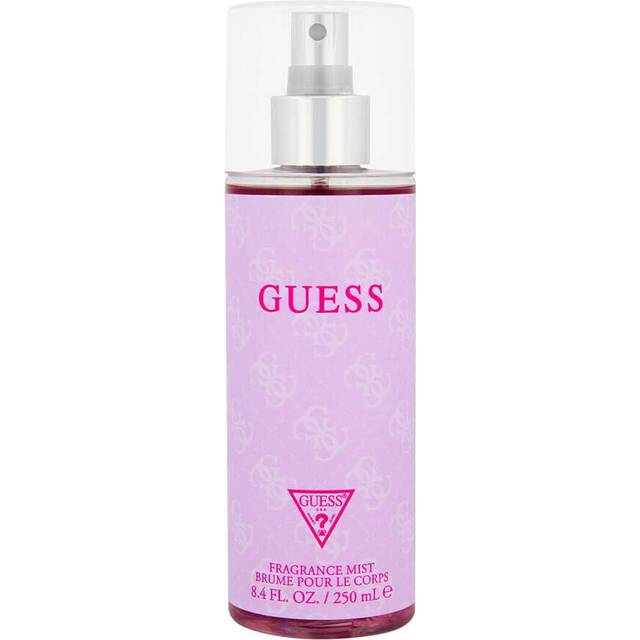 Guess For Woman Kropps-mist Kropps-mist 250 ml