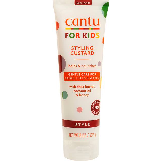 Cantu Care For Kids Styling Custard 227g