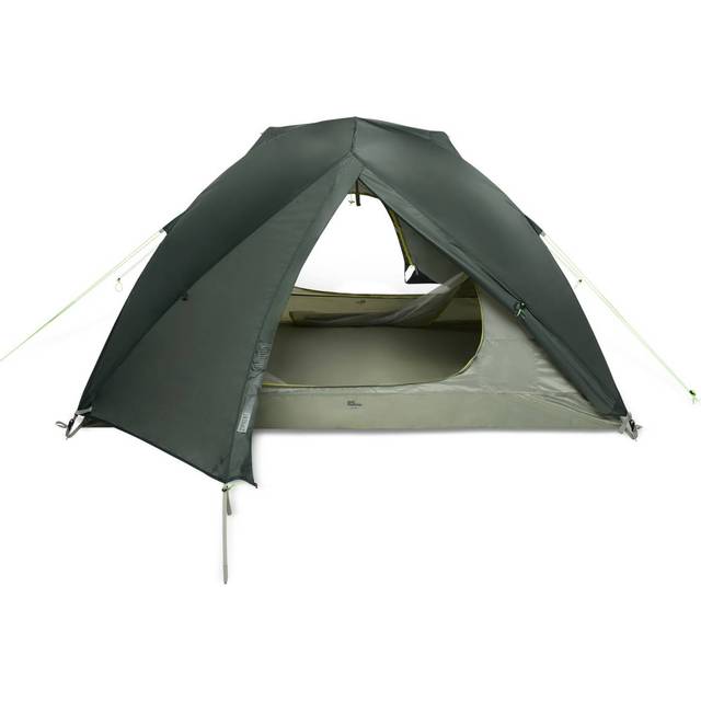 Jack Wolfskin Sky Dome III Island Moss, OneSize