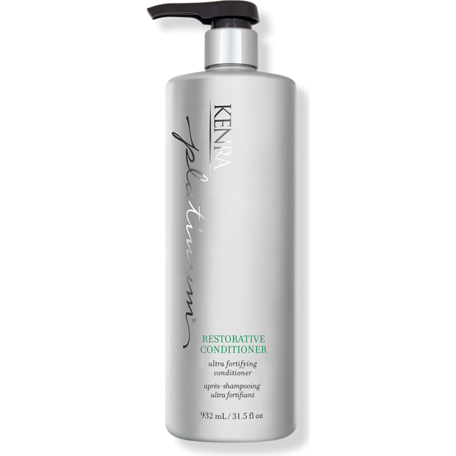 KENRA by Kenra PLATINUM RESTORATIVE CONDITIONER 31.5 OZ For Anyone