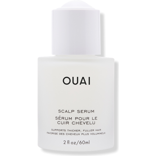 Ouai Scalp hot Serum