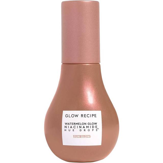 Glow Recipe Watermelon Glow Niacinamide Hue Drops 40ml
