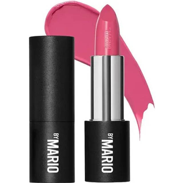 (Broadway) Makeup By Mario Supersatin Lipstick  0.12oz/3.5g New With Box
