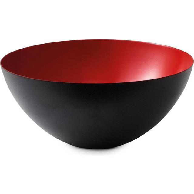 Normann Copenhagen Krenit bowl sand Ø16 cm