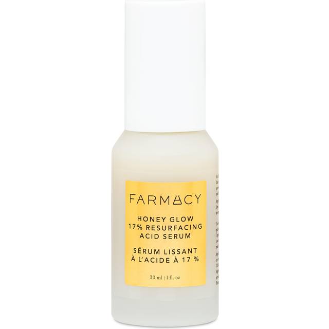Farmacy Honey Glow 17% Resurfacing Acid Serum 30ml
