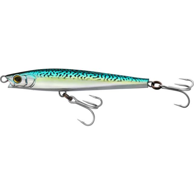Yo Zuri Hydro Monster Shot 125 Sinking Lure R1452-HGM (1718)