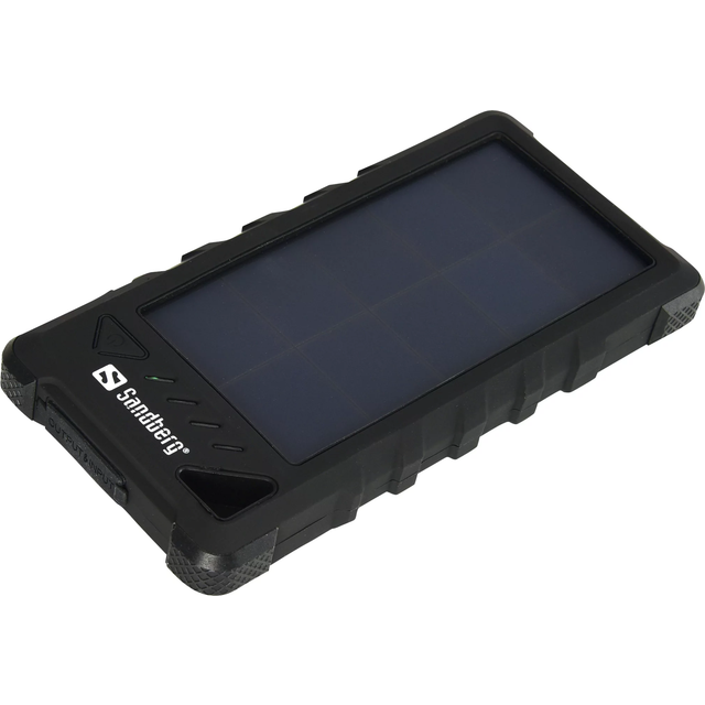 Sandberg Outdoor Solar Powerbank 16000mAh