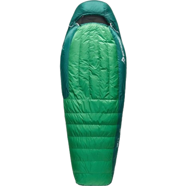 Sea to Summit Ascent -9C Down Sleeping Bag Regular