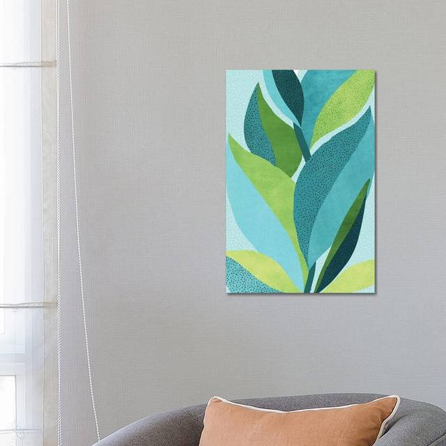 Toward The Light - Print on Canvas - Wrapped Canvas (66.04 cm H x 45.72 cm W x 1.91 cm D)