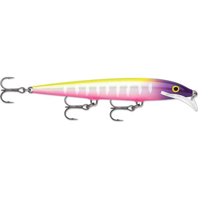 Rapala Scatter Rap Minnow 11 cm wobbler MFT